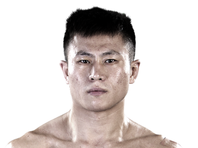 Wang Sai