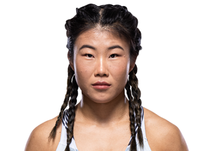 Wu Yanan