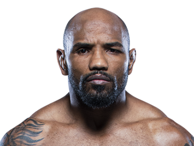 Yoel Romero