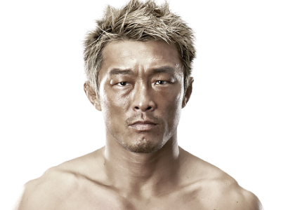 Yoshihiro Akiyama