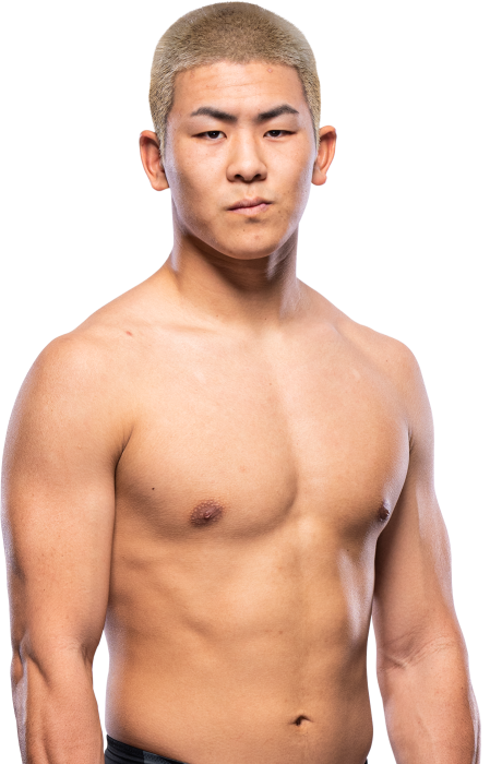 Yusaku Kinoshita