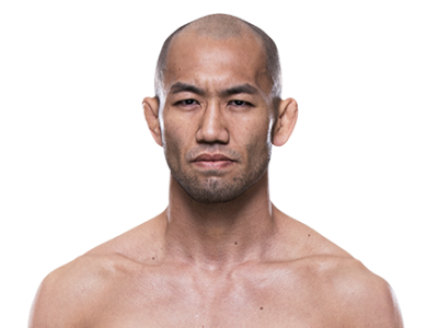 Yushin Okami