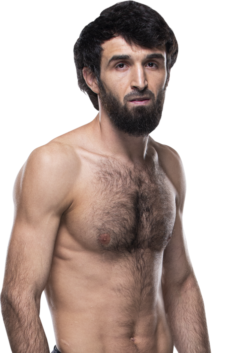 Zabit Magomedsharipov