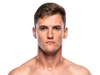 Zach Scroggin