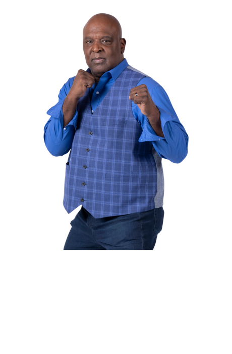Zane Frazier