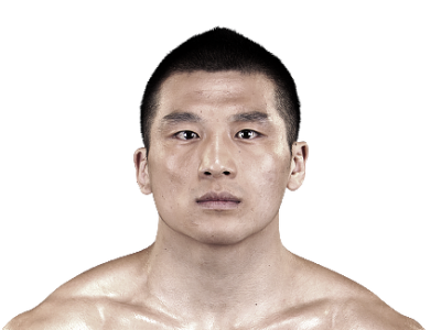 Zhang Lipeng
