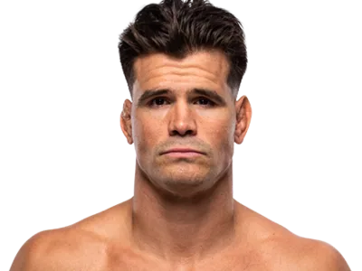 Mickey Gall