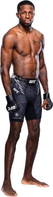 Randy Brown
